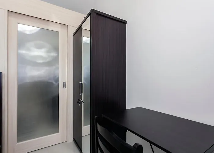 Cozy 1br At Jazz Residences *