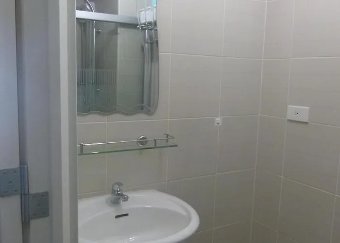Cozy 1br At Jazz Residences * Manille