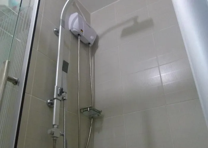 Cozy 1br At Jazz Residences